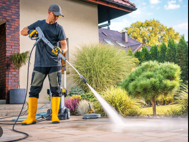Pastrime oborresh Max Clean Solution